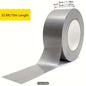 Heavy-Duty Flame-Resistant Electrical Tape