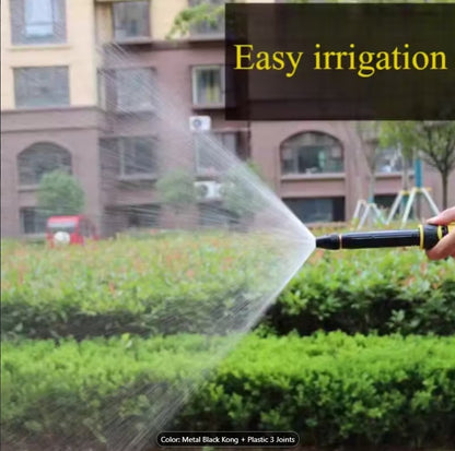 Portable High Pressure Water Sprayer Nozzle