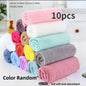 Premium Small Hand Towels & Face Towels
