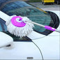 360° Rotating Microfiber Spin Mop Head Refill