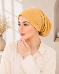 Hijab Tube Cap Under Scarf for Women