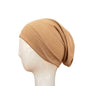 Hijab Tube Cap Under Scarf for Women